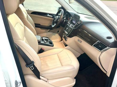 Used 2018 Mercedes-Benz GLE 350 image 12
