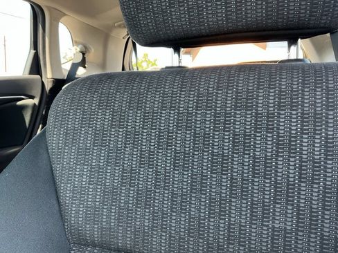 Used 2015 Honda Fit LX image 13