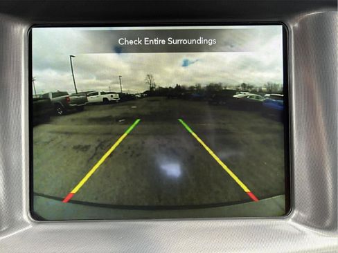 Used 2021 Dodge Charger GT w/ Plus Group image 26