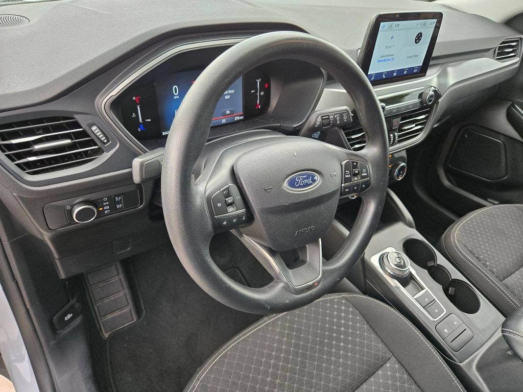 Used 2025 Ford Escape Active AWD/4WD image 20