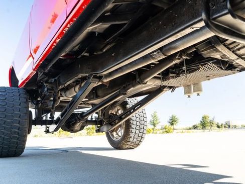Used 1996 Ford F350 4x4 Crew Cab image 17