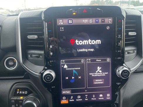 New 2026 RAM 1500 Big Horn image 24