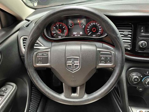 Used 2016 Dodge Dart SXT FWD image 12