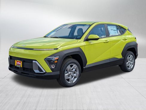 New 2026 Hyundai Kona SE AWD/4WD image 2