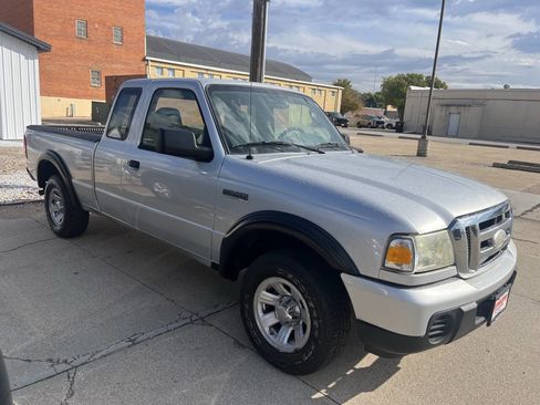 Used 2008 Ford Ranger 2WD SuperCab image 25