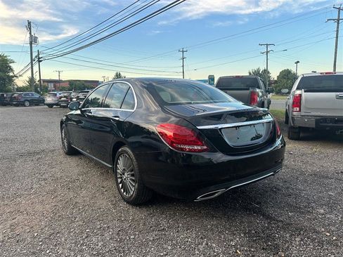 Used 2015 Mercedes-Benz C 300 4MATIC Sedan image 6