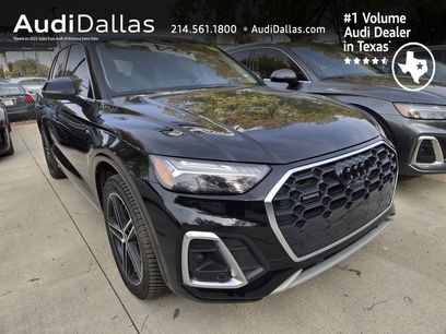 Certified 2021 Audi Q5 e Prestige w/ Prestige Package