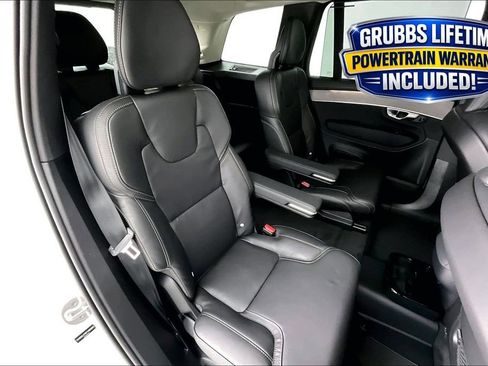New 2026 Volvo XC90 B6 Ultra w/ Protection Package Premier AWD/4WD image 9