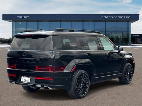 Used 2024 Hyundai Santa Fe Calligraphy image 5