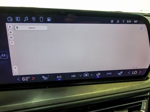 Used 2021 Chevrolet Silverado 1500 LT Trail Boss w/ Convenience Package II image 23