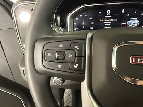 New 2026 GMC Sierra 1500 SLE RWD image 16