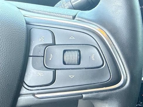 Used 2024 Buick Encore GX Sport Touring w/ Comfort Package FWD image 24
