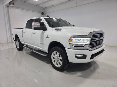 Used 2023 RAM 2500 Laramie