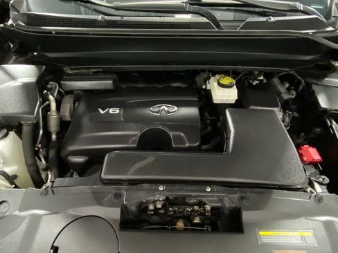 Used 2019 INFINITI QX60 Pure AWD/4WD image 12