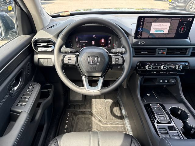 New 2026 Honda Pilot Touring image 30