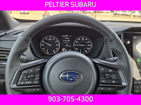 New 2026 Subaru Forester Limited image 17