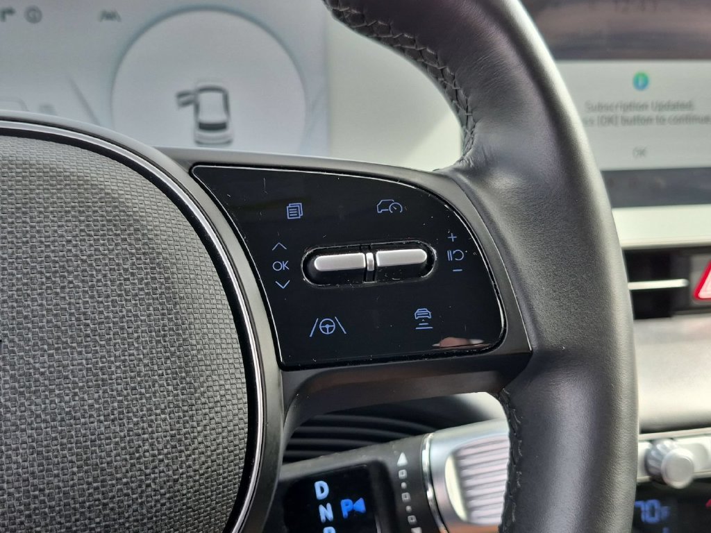 Used 2023 Hyundai Ioniq 5 SEL AWD/4WD image 19