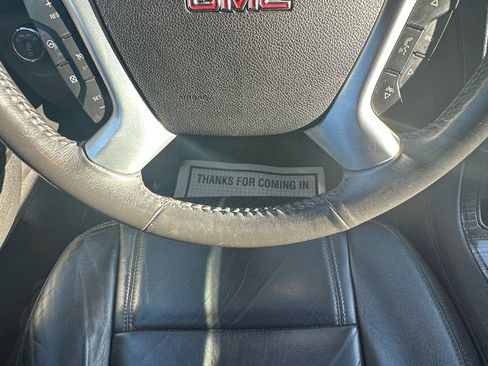 Used 2017 GMC Acadia Limited SLT image 31