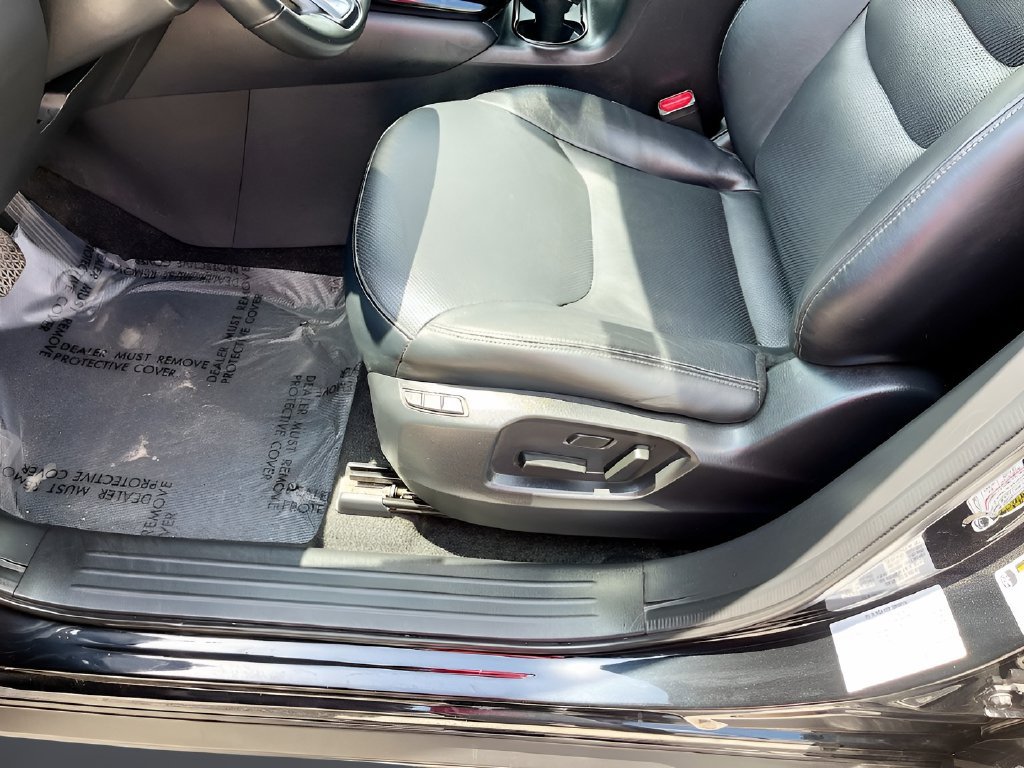 Used 2023 MAZDA CX-9 Touring Plus AWD/4WD image 19
