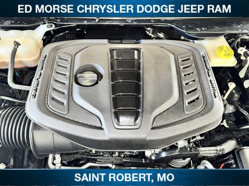 Used 2023 Jeep Wagoneer 4WD image 13