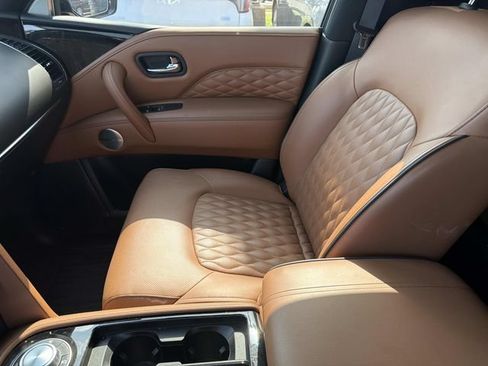 Used 2024 INFINITI QX80 Sensory AWD/4WD image 20