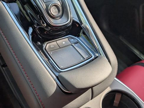 New 2026 Acura RDX A-Spec AWD/4WD image 14