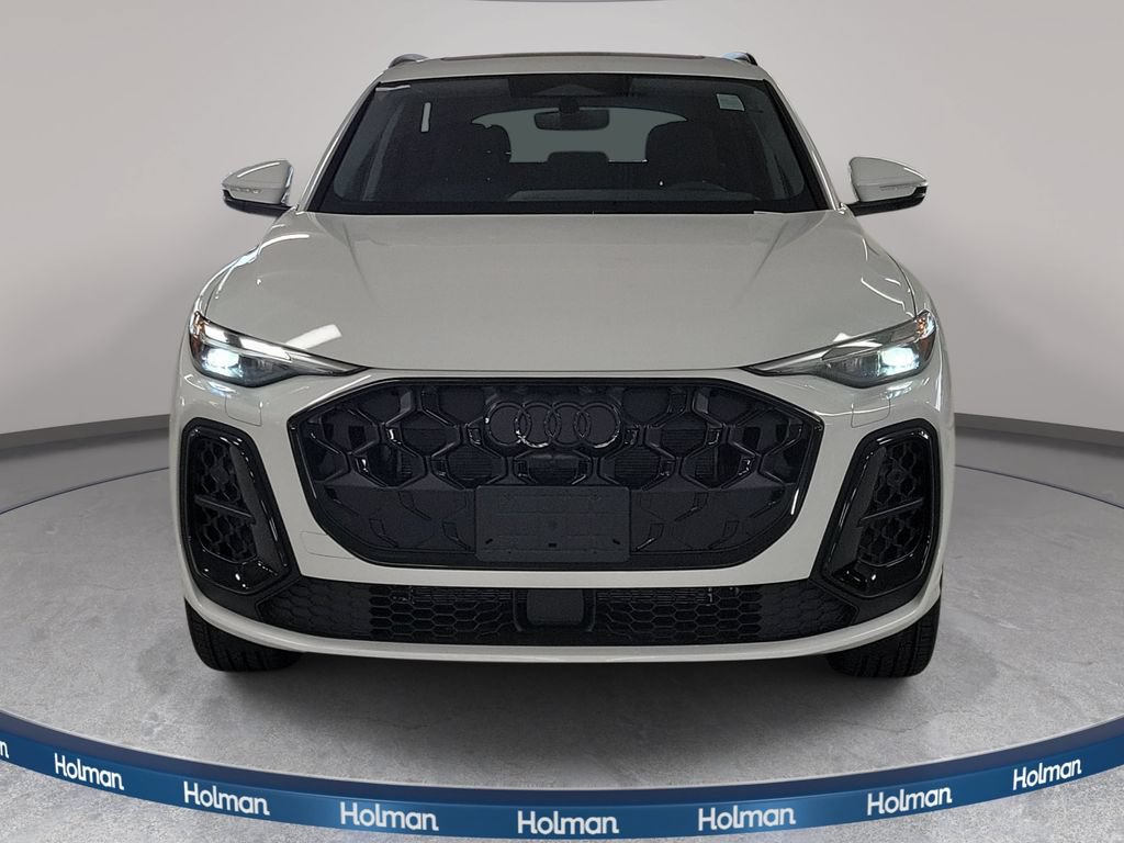 New 2026 Audi Q5 2.0T AWD/4WD image 2