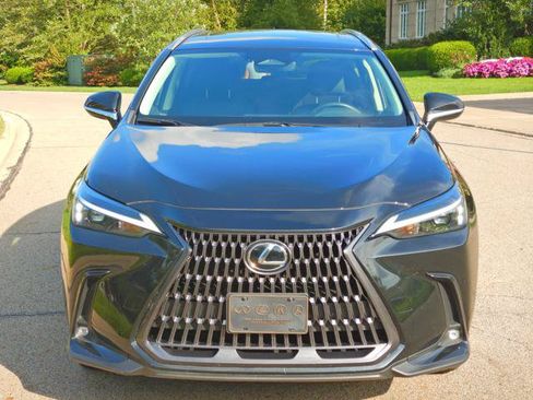 Used 2024 Lexus NX 350 AWD w/ Premium Package image 7