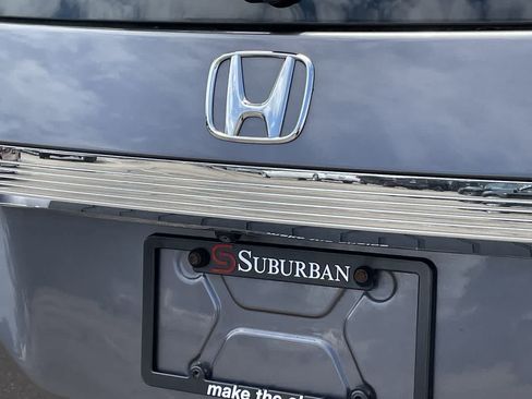 Used 2015 Honda Odyssey LX image 35