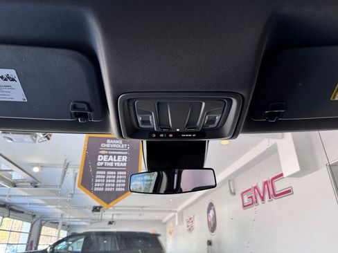 Certified 2026 Chevrolet Silverado 1500 RST image 25