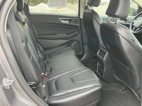 Used 2024 Ford Edge Titanium AWD/4WD image 21