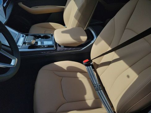 New 2026 Audi Q8 Premium Plus AWD/4WD image 17