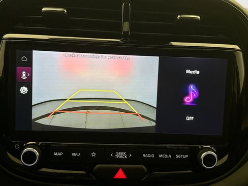 Used 2025 Kia Soul GT-Line w/ GT-Line Technology Package image 16