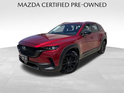 Used 2023 MAZDA CX-50 2.5 S w/ Preferred Plus Pkg