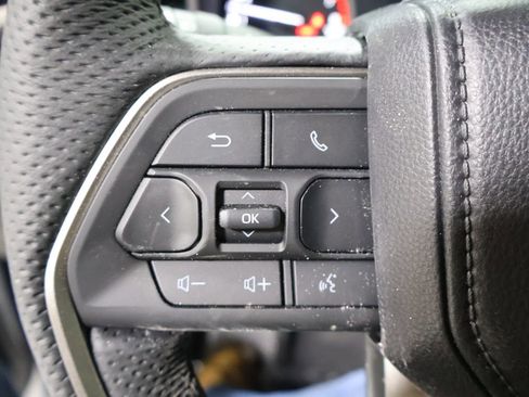 New 2026 Toyota Tundra SR5 AWD/4WD image 25