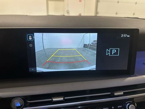 Used 2025 Hyundai Tucson SEL image 19