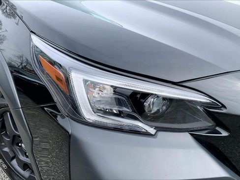 Certified 2025 Subaru Outback Wilderness image 27