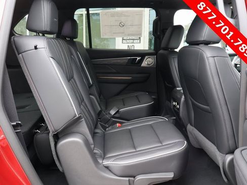 New 2025 Buick Enclave Avenir w/ Trailering Package, 5000 lbs. image 20