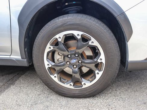 Certified 2023 Subaru Crosstrek 2.0i Premium AWD/4WD image 6