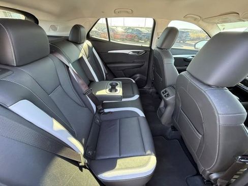 Certified 2024 Buick Envision Sport Touring image 29