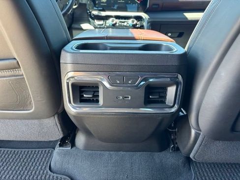 Certified 2024 GMC Sierra 3500 Denali Ultimate AWD/4WD image 23