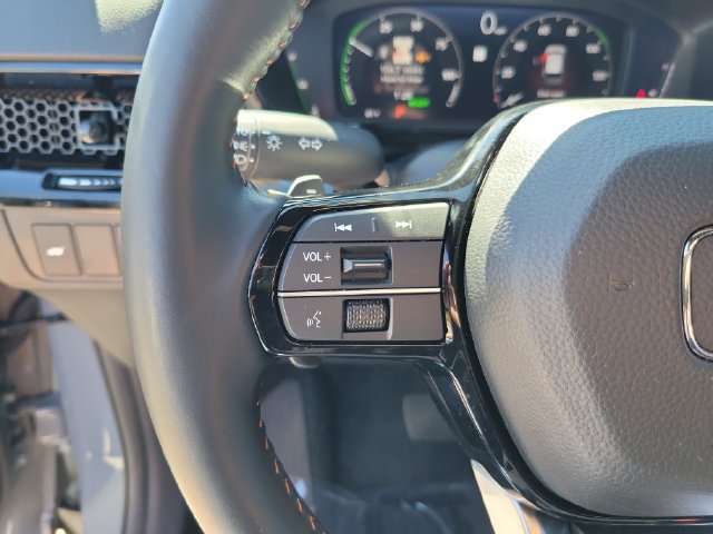 Certified 2026 Honda CR-V Sport Touring image 16