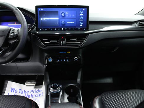 Used 2024 Ford Escape ST-Line w/ Tech Pack #1 image 18