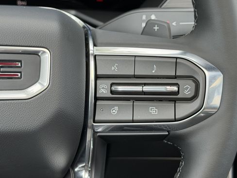 New 2026 GMC Acadia Elevation w/ Elevation Premium Package FWD image 35