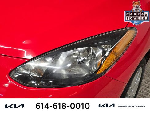 Used 2012 MAZDA MAZDA2 Touring image 15