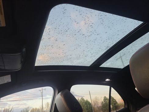 Certified 2023 Chevrolet Equinox RS image 17