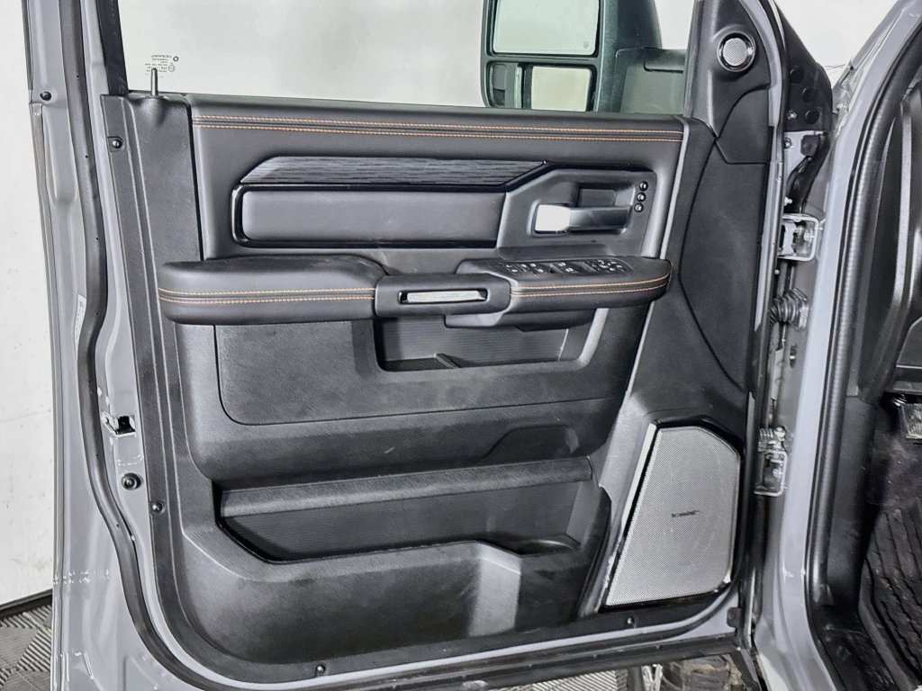 New 2027 RAM 2500 Power Wagon AWD/4WD image 10