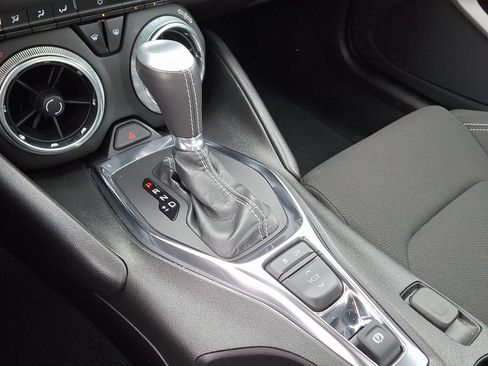 Used 2023 Chevrolet Camaro LT w/ RS Package image 15