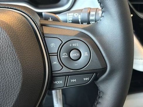 New 2026 Toyota Corolla XSE image 17