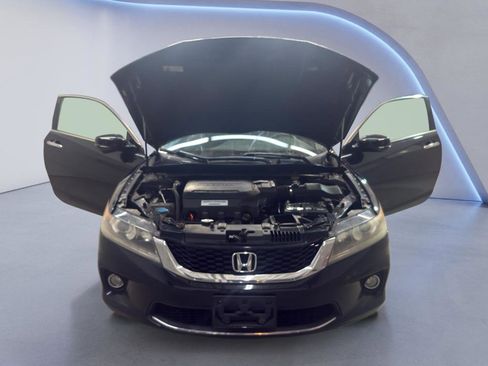 Used 2014 Honda Accord EX-L image 9